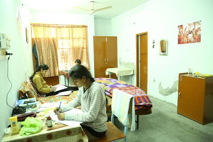 hostel
